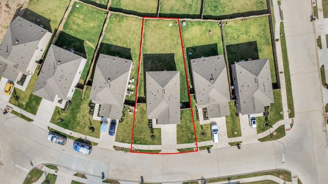 10410 Birds Nest Drive, Beasley, TX 77417