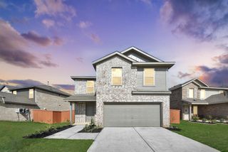 10410 Birds Nest Drive, Beasley, TX 77417