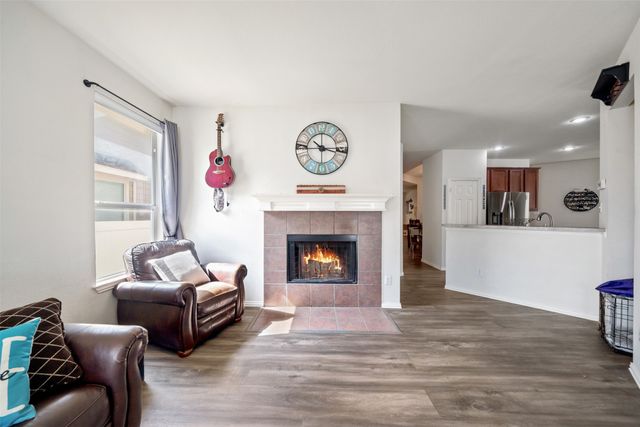 10105 Lakeview Drive, Providence Village, TX 76227