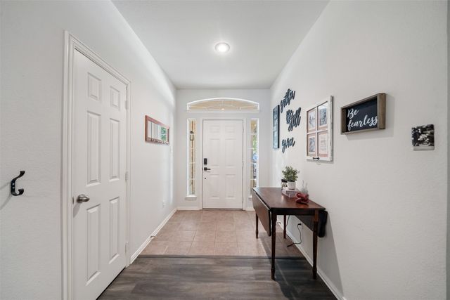 10105 Lakeview Drive, Providence Village, TX 76227