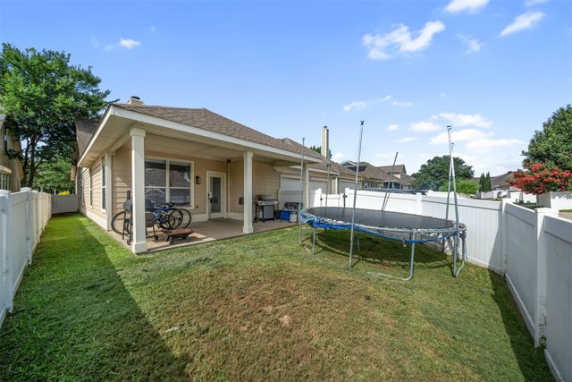 10105 Lakeview Drive, Providence Village, TX 76227