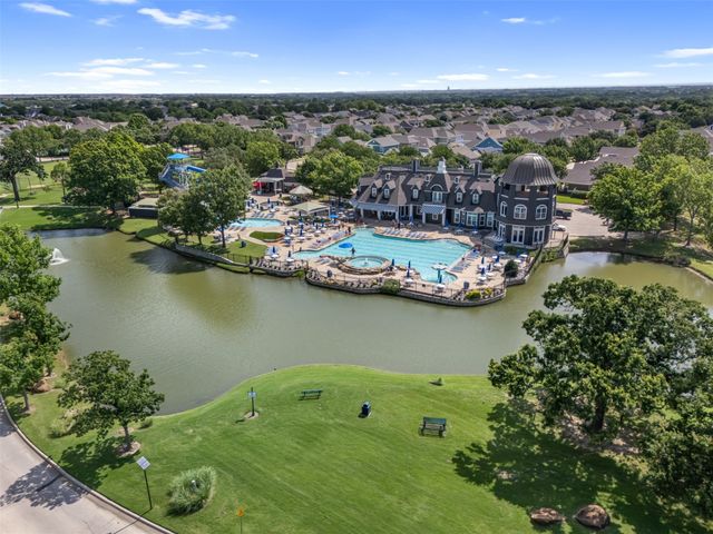 10105 Lakeview Drive, Providence Village, TX 76227