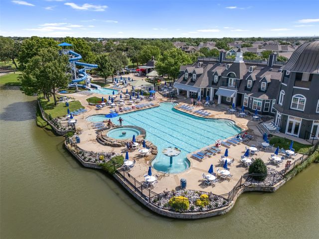 10105 Lakeview Drive, Providence Village, TX 76227
