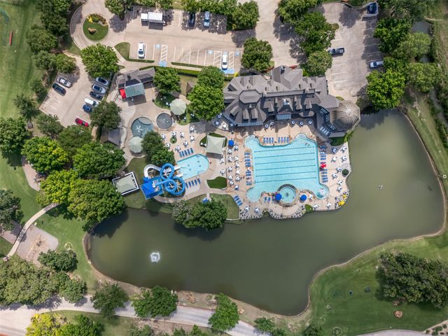 10105 Lakeview Drive, Providence Village, TX 76227