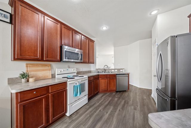 10105 Lakeview Drive, Providence Village, TX 76227