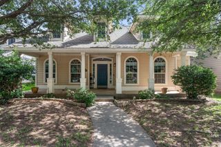 10105 Lakeview Drive, Providence Village, TX 76227