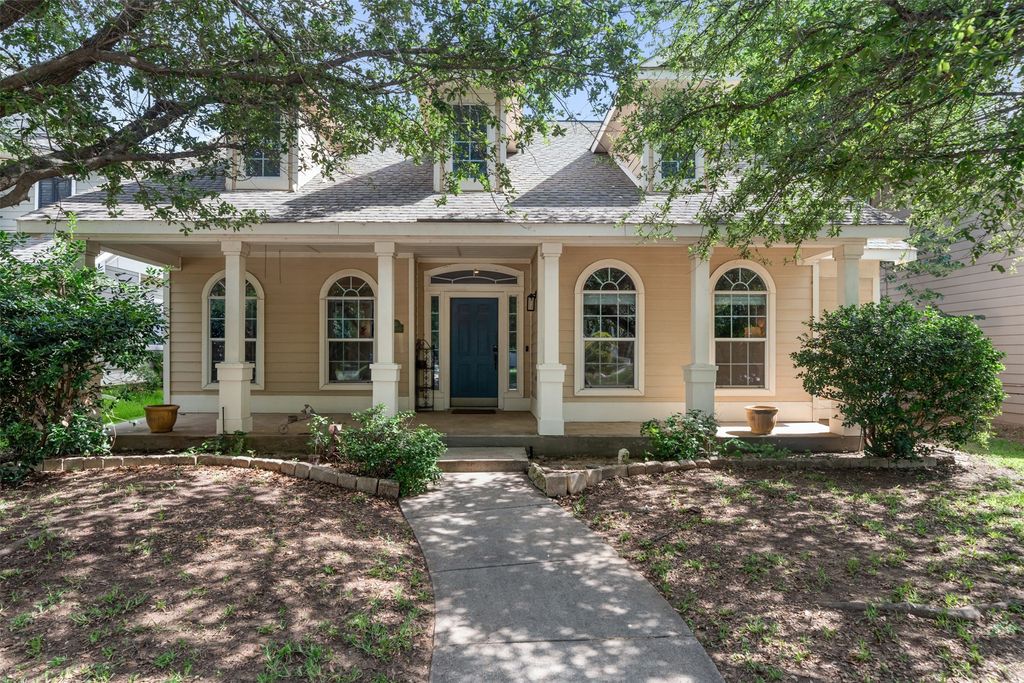 10105 Lakeview Drive, Providence Village, TX 76227