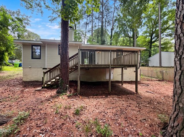 3533 Greywood Drive, Raleigh, NC 27604