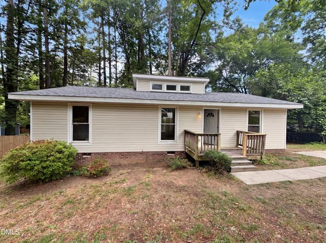 3533 Greywood Drive, Raleigh, NC 27604