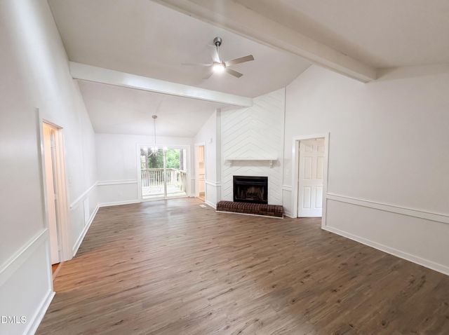 3533 Greywood Drive, Raleigh, NC 27604