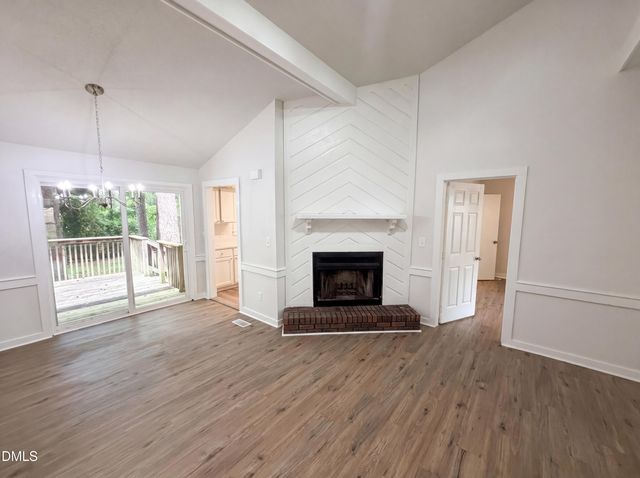 3533 Greywood Drive, Raleigh, NC 27604