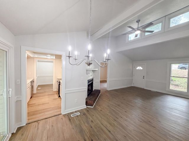 3533 Greywood Drive, Raleigh, NC 27604