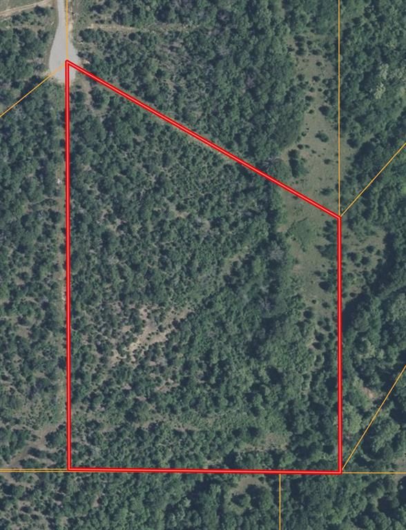 Image 12 of property listing at 36200 EW 1190 Road, Seminole, OK 74868