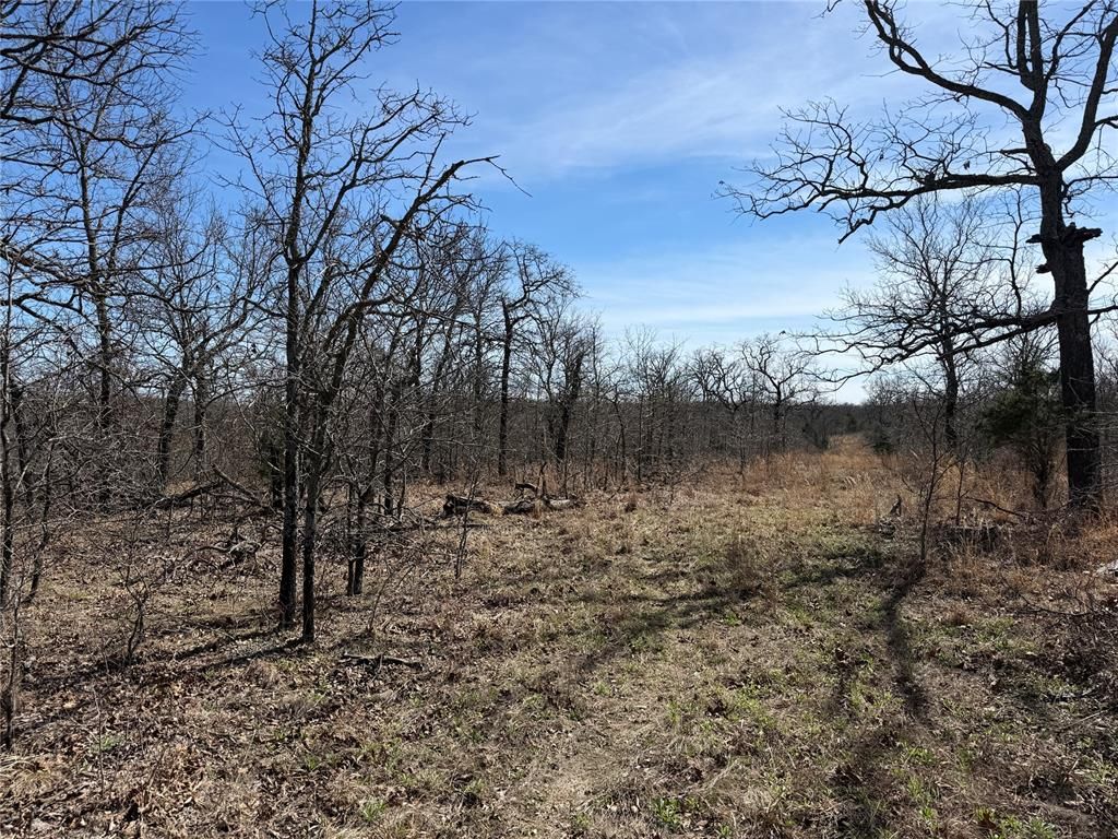 Image 3 of property listing at 36200 EW 1190 Road, Seminole, OK 74868