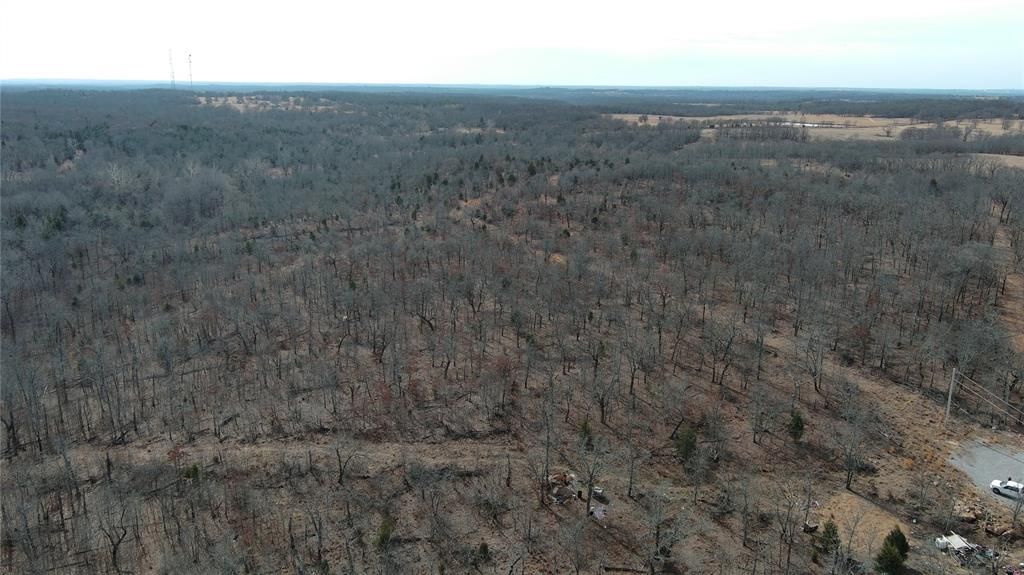 Image 5 of property listing at 36200 EW 1190 Road, Seminole, OK 74868