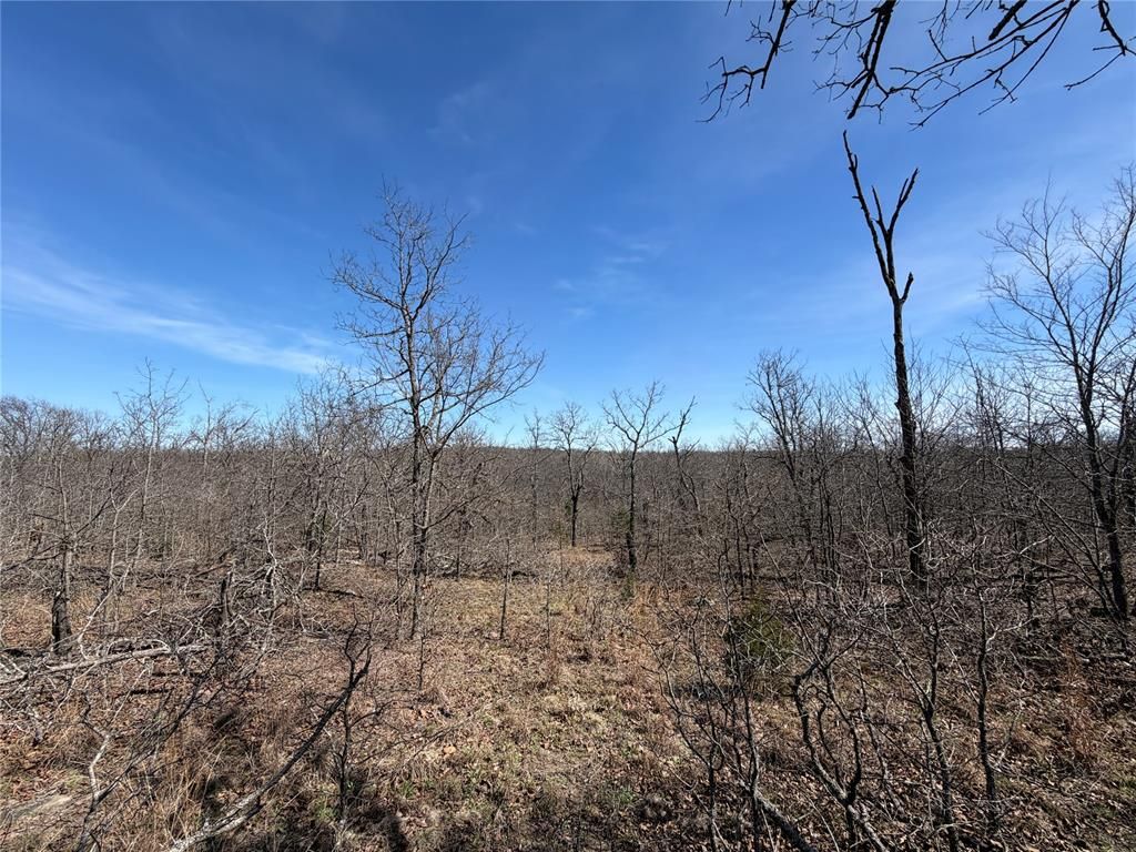 Image 6 of property listing at 36200 EW 1190 Road, Seminole, OK 74868