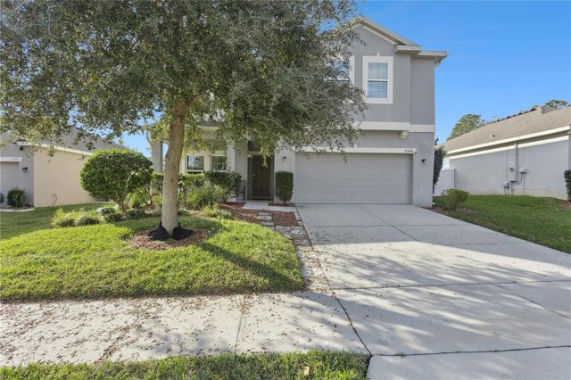 2608 LIMERICK CIRCLE, Grand Island, FL 32735