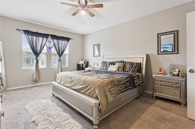 2608 LIMERICK CIRCLE, Grand Island, FL 32735