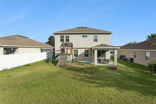 2608 LIMERICK CIRCLE, Grand Island, FL 32735
