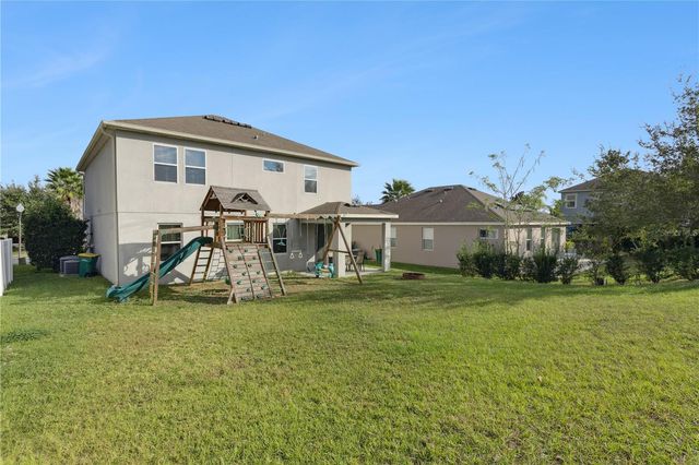 2608 LIMERICK CIRCLE, Grand Island, FL 32735