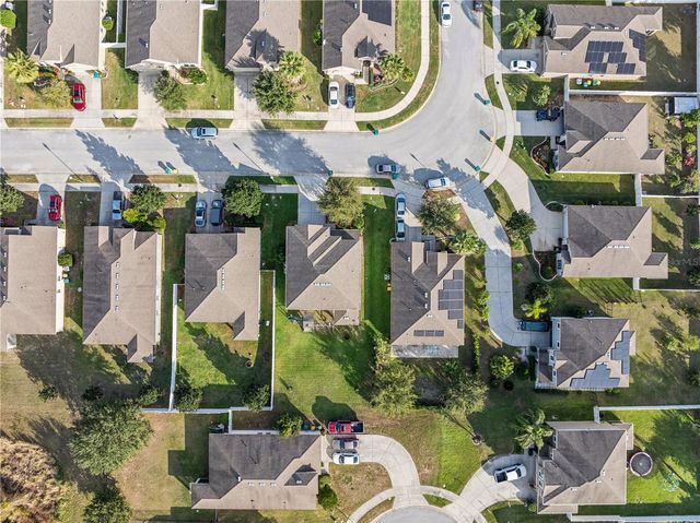 2608 LIMERICK CIRCLE, Grand Island, FL 32735