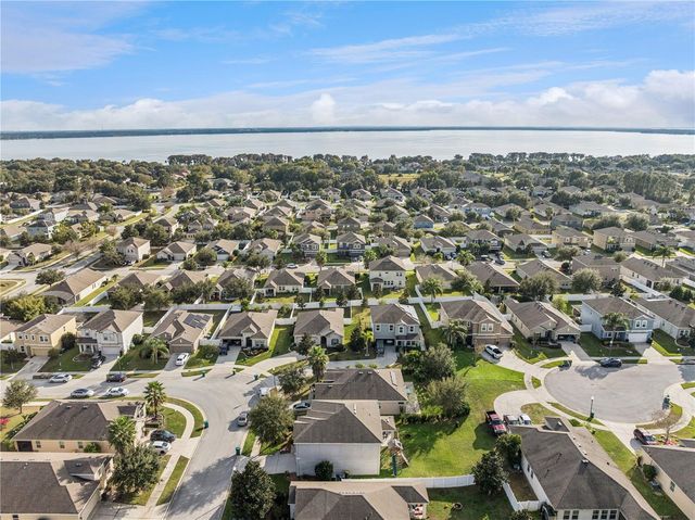 2608 LIMERICK CIRCLE, Grand Island, FL 32735