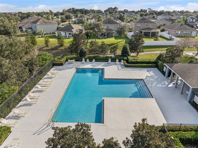 2608 LIMERICK CIRCLE, Grand Island, FL 32735