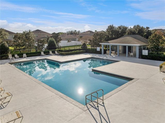 2608 LIMERICK CIRCLE, Grand Island, FL 32735