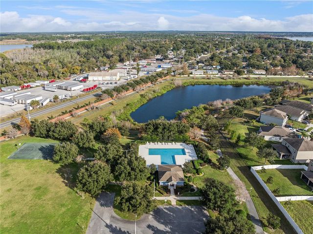 2608 LIMERICK CIRCLE, Grand Island, FL 32735