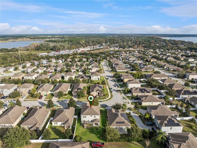 2608 LIMERICK CIRCLE, Grand Island, FL 32735