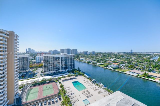 1965 S Ocean Dr 18K, Hallandale Beach, FL 33009