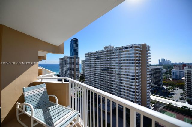 1965 S Ocean Dr 18K, Hallandale Beach, FL 33009