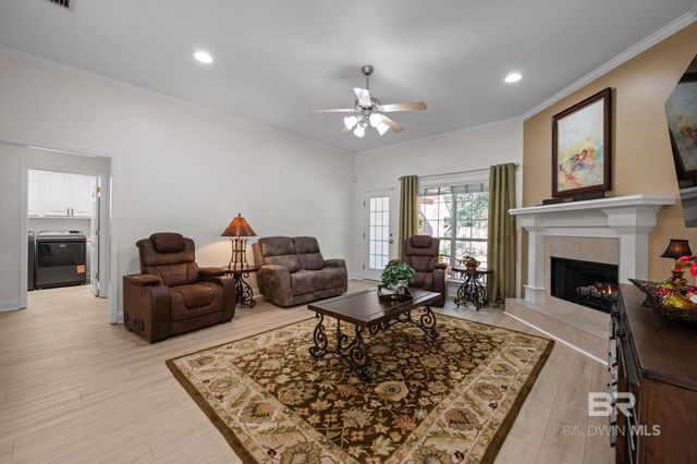 10527 Southside Loop, Fairhope, AL 36532