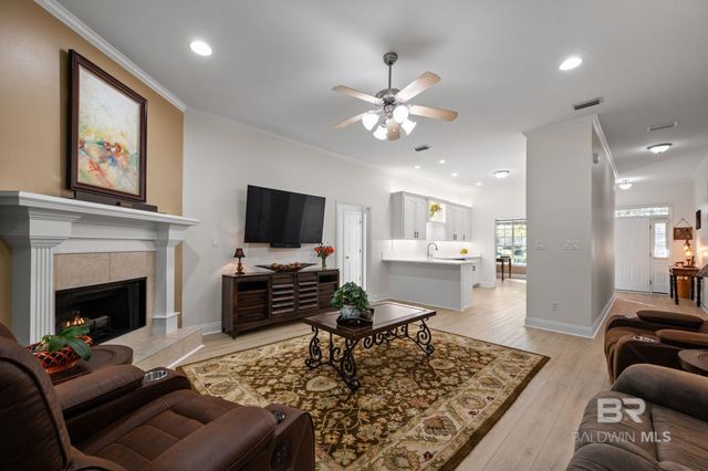 10527 Southside Loop, Fairhope, AL 36532