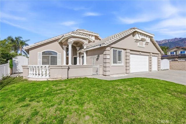 6260 London Avenue, Rancho Cucamonga, CA 91737