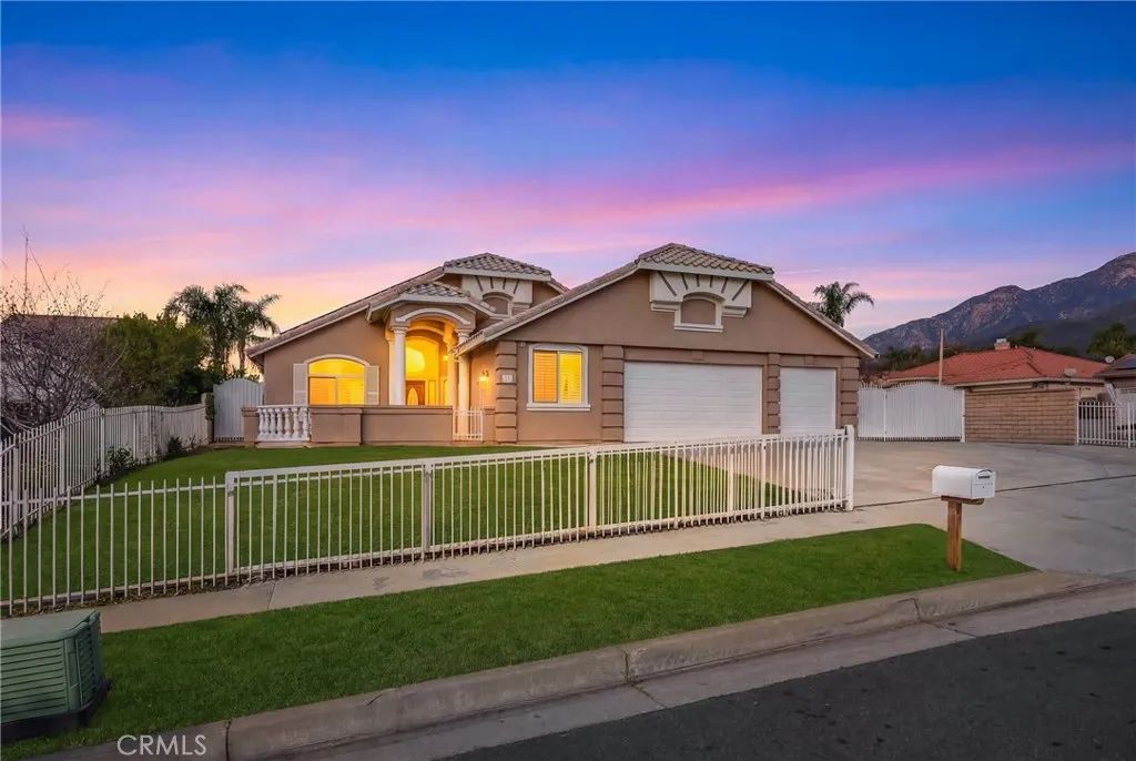 6260 London Avenue, Rancho Cucamonga, CA 91737