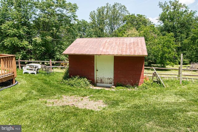 115 CHESTER GAP RD, Chester Gap, VA 22623