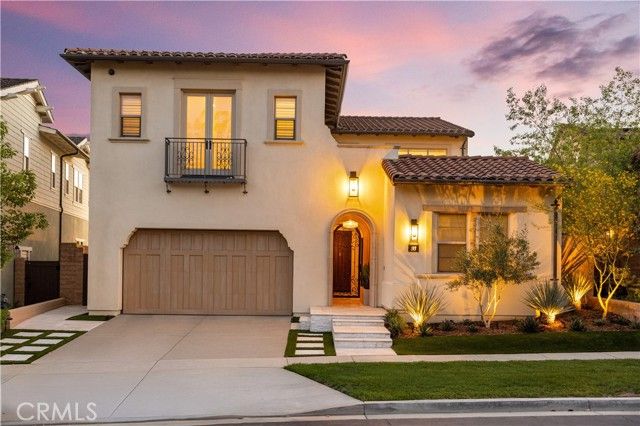 93 Parson Brown, Irvine, CA 92618