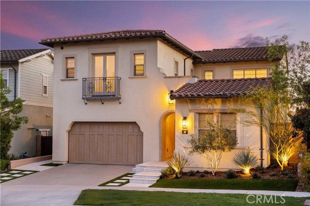 93 Parson Brown, Irvine, CA 92618