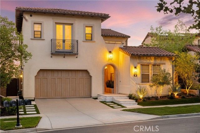 93 Parson Brown, Irvine, CA 92618