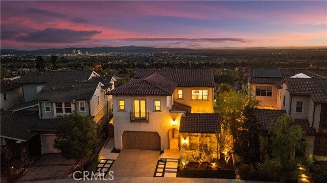 93 Parson Brown, Irvine, CA 92618