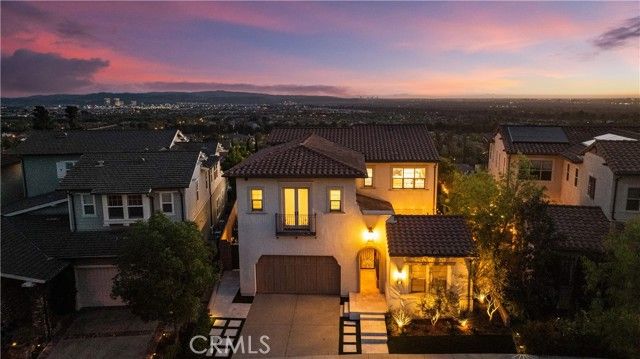 93 Parson Brown, Irvine, CA 92618