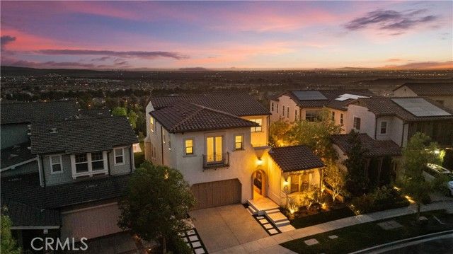 93 Parson Brown, Irvine, CA 92618