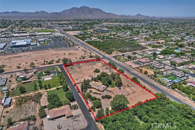 24370 S 184Th Place, Other - See Remarks, AZ 85142