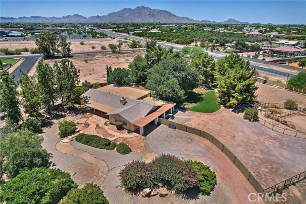 24370 S 184Th Place, Other - See Remarks, AZ 85142