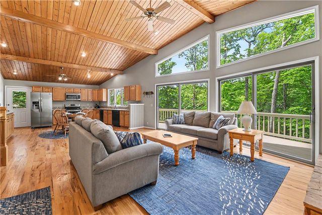 38 Foremast Drive, Salem, SC 29676