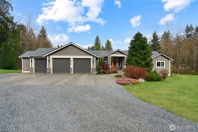 19110 Fales Road, Snohomish, WA 98296