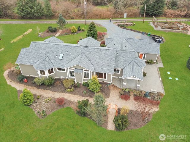 19110 Fales Road, Snohomish, WA 98296