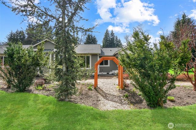 19110 Fales Road, Snohomish, WA 98296