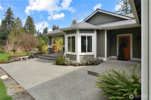 19110 Fales Road, Snohomish, WA 98296